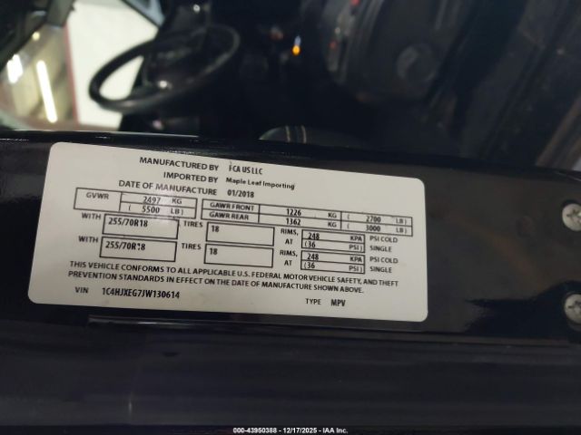 Jeep Wrangler Sahara Image 2