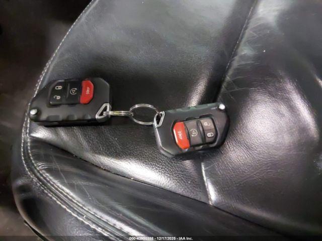 Jeep Wrangler Sahara Image 16