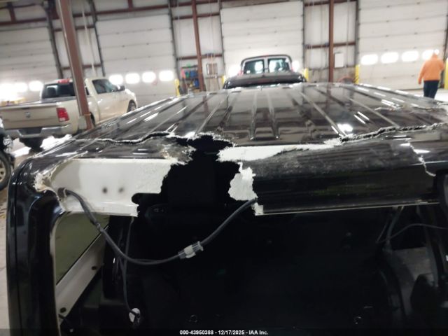 Jeep Wrangler Sahara Image 15