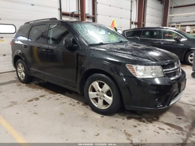 Dodge Journey Sxt Image 1