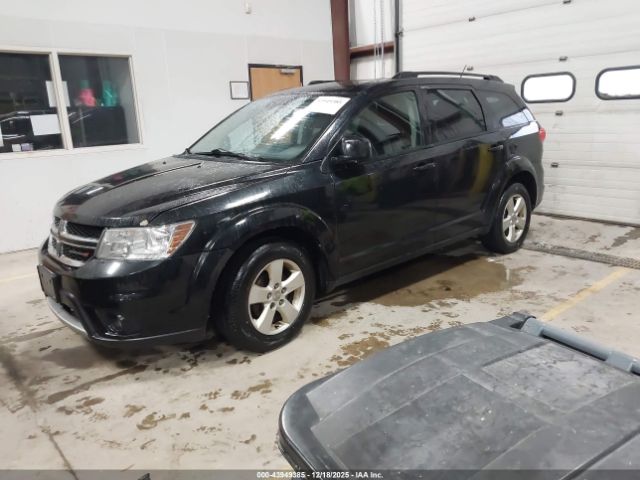 Dodge Journey Sxt Image 5