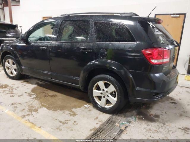 Dodge Journey Sxt Image 2