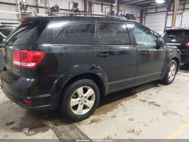 Dodge Journey Sxt Image 8