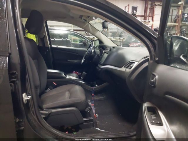 Dodge Journey Sxt Image 3