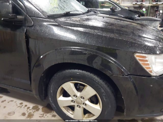 Dodge Journey Sxt Image 7