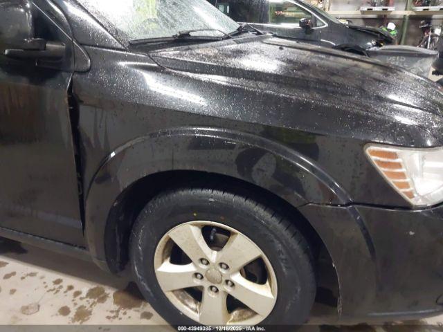 Dodge Journey Sxt Image 7