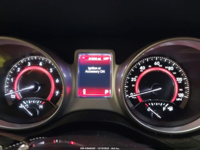 Dodge Journey Sxt Image 6