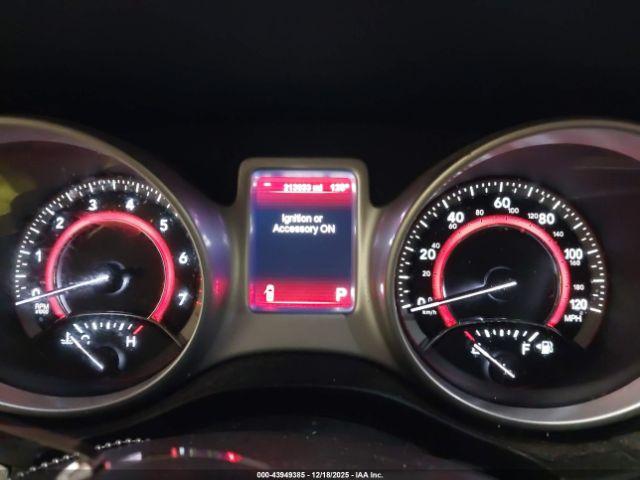 Dodge Journey Sxt Image 6