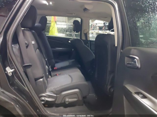 Dodge Journey Sxt Image 4