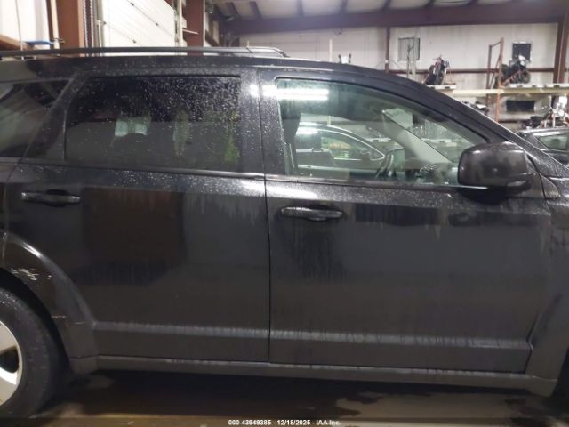 Dodge Journey Sxt Image 12