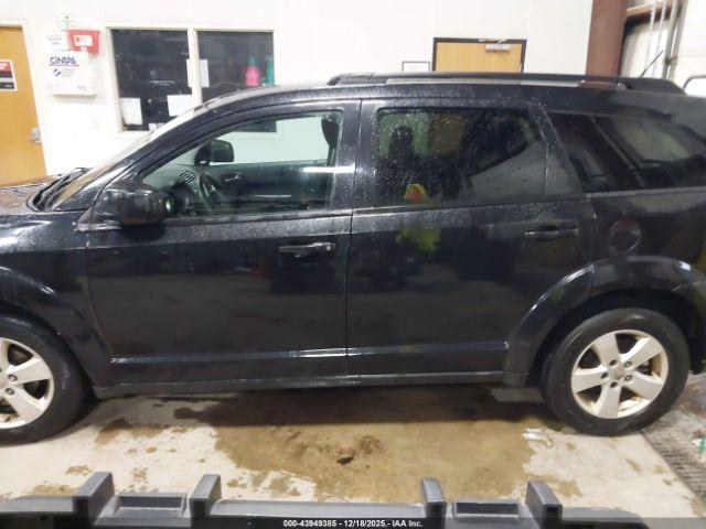 Dodge Journey Sxt Image 13