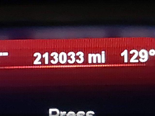 Dodge Journey Sxt Image 14