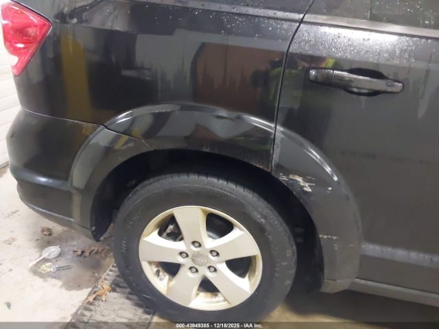 Dodge Journey Sxt Image 15