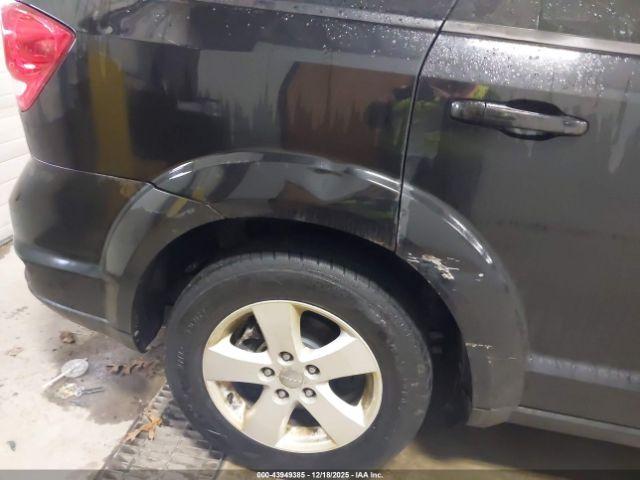 Dodge Journey Sxt Image 15