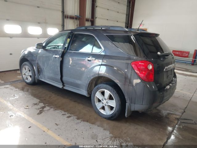 Chevrolet Equinox 1lt Image 12