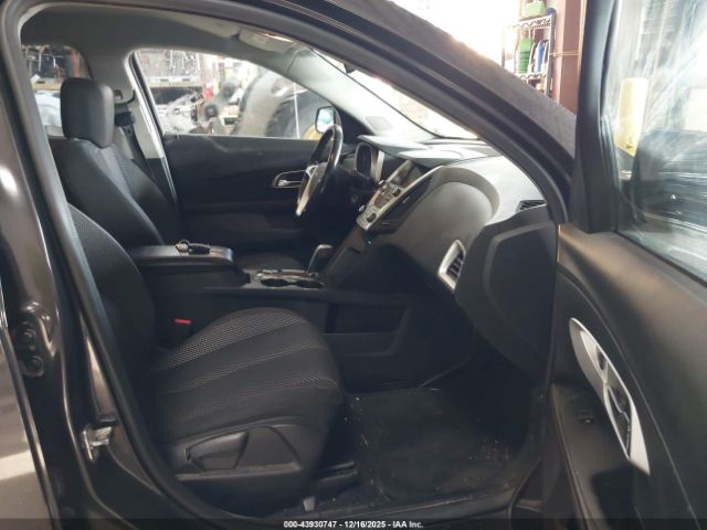 Chevrolet Equinox 1lt Image 13