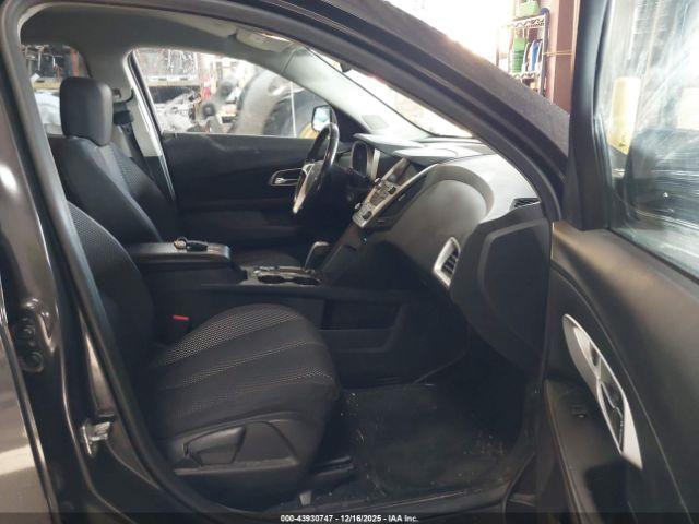 Chevrolet Equinox 1lt Image 13