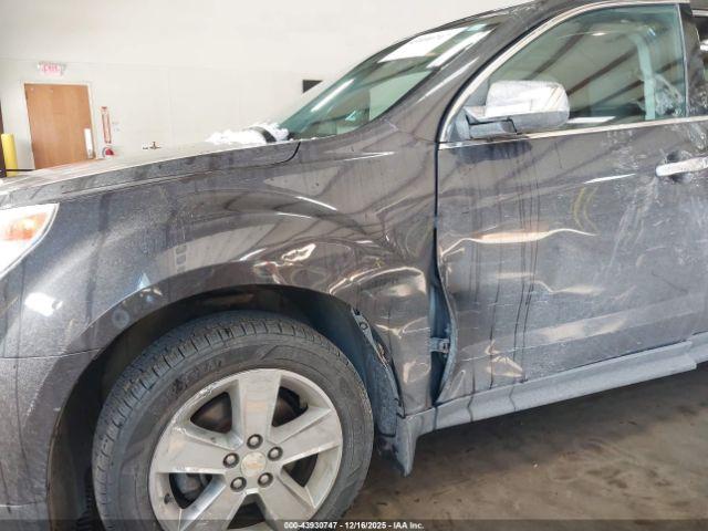 Chevrolet Equinox 1lt Image 15