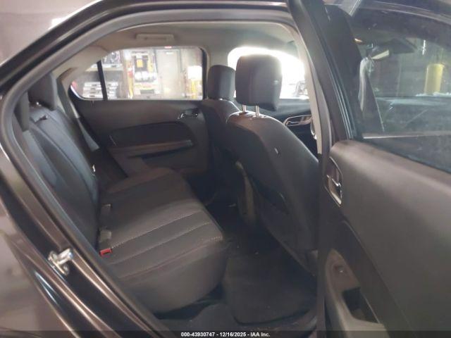Chevrolet Equinox 1lt Image 16