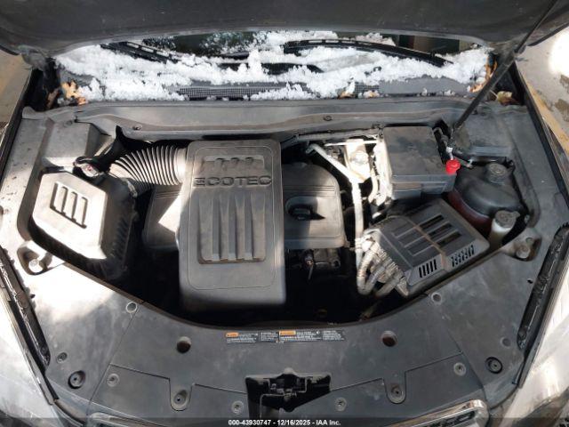 Chevrolet Equinox 1lt Image 17