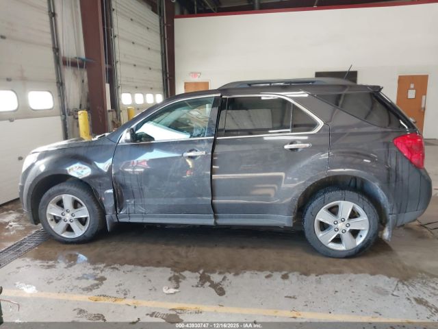 Chevrolet Equinox 1lt Image 5