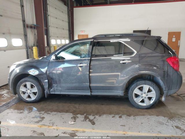 Chevrolet Equinox 1lt Image 5