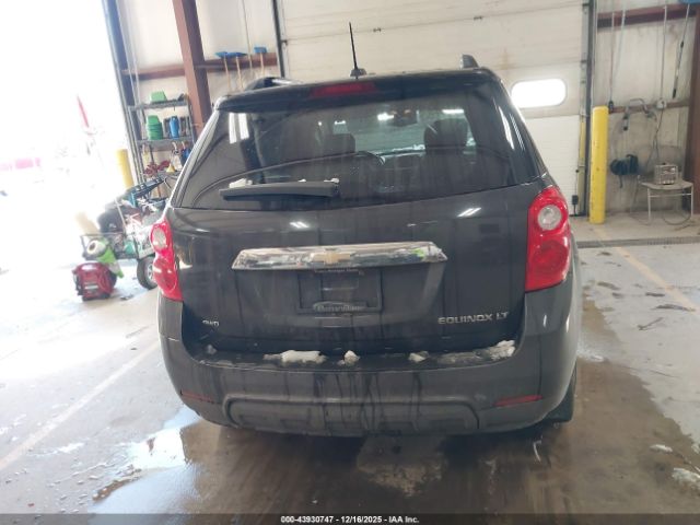 Chevrolet Equinox 1lt Image 6