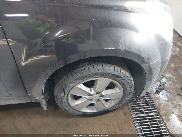 Chevrolet Equinox 1lt Image 7