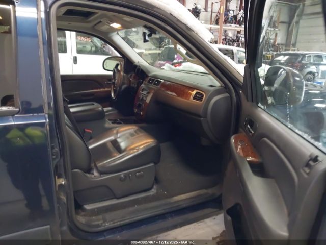 Chevrolet Silverado 1500 Image 4