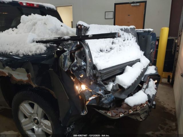 Chevrolet Silverado 1500 Image 5