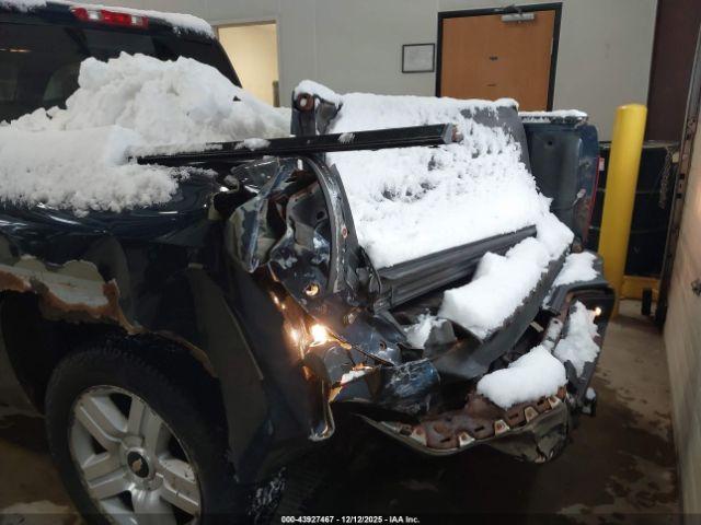 Chevrolet Silverado 1500 Image 5