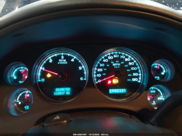 Chevrolet Silverado 1500 Image 7