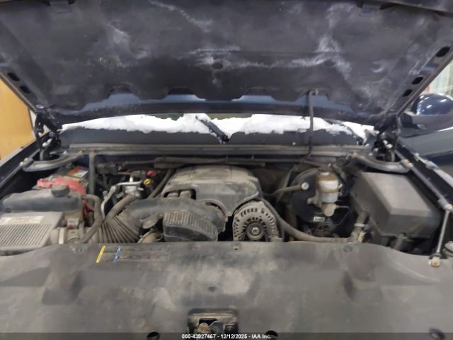 Chevrolet Silverado 1500 Image 9