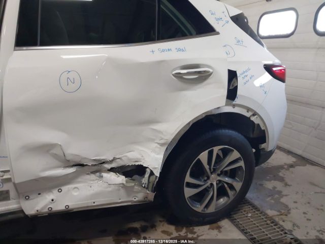 Buick Envision Fwd Essence Image 10