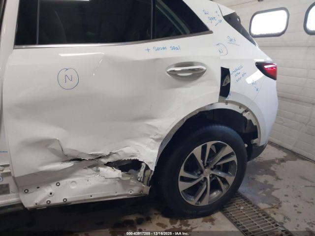 Buick Envision Fwd Essence Image 10