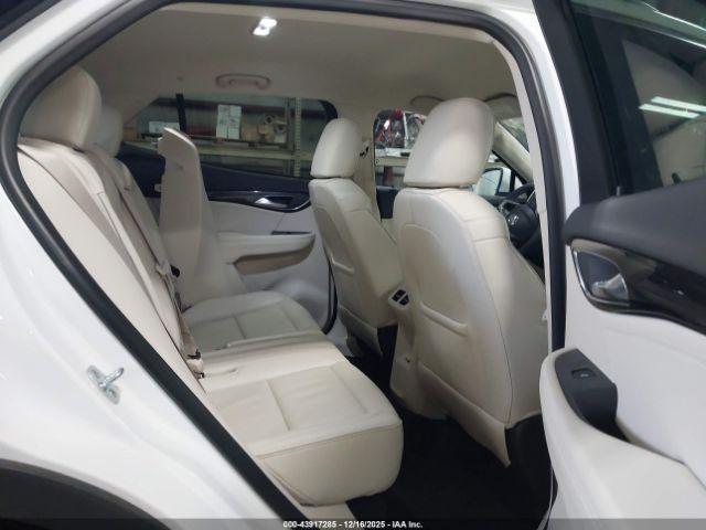 Buick Envision Fwd Essence Image 8