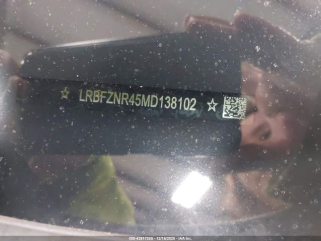 Buick Envision Fwd Essence Image 6