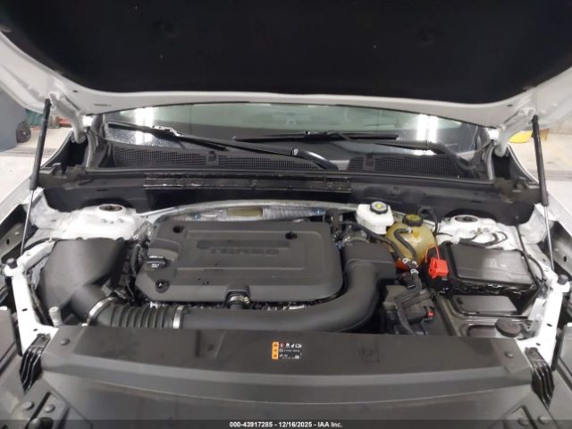 Buick Envision Fwd Essence Image 5