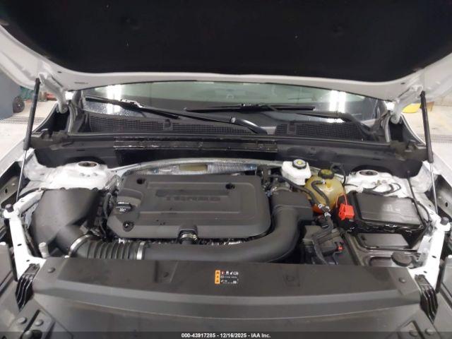 Buick Envision Fwd Essence Image 5