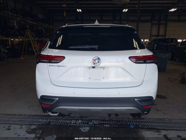 Buick Envision Fwd Essence Image 14