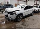 Jeep Cherokee Limited 4x4 Image 8