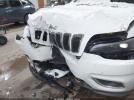 Jeep Cherokee Limited 4x4 Image 9