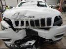 Jeep Cherokee Limited 4x4 Image 13