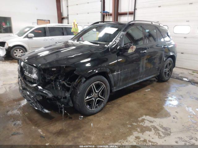 Mercedes-Benz GLE 4matic Image 7