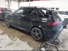 Mercedes-Benz GLE 4matic Image 8