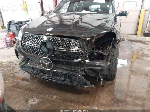 Mercedes-Benz GLE 4matic Image 10