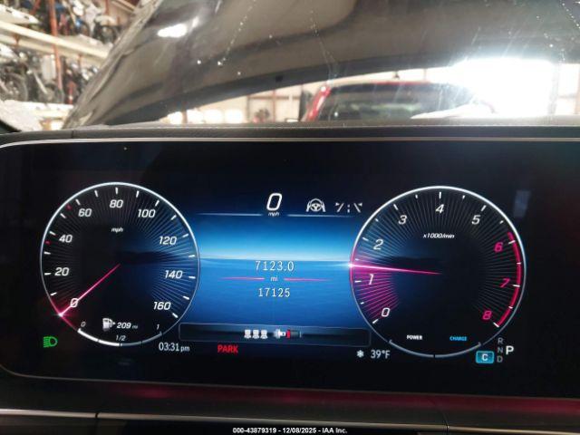 Mercedes-Benz GLE 4matic Image 3