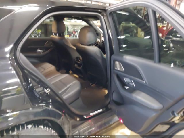 Mercedes-Benz GLE 4matic Image 2