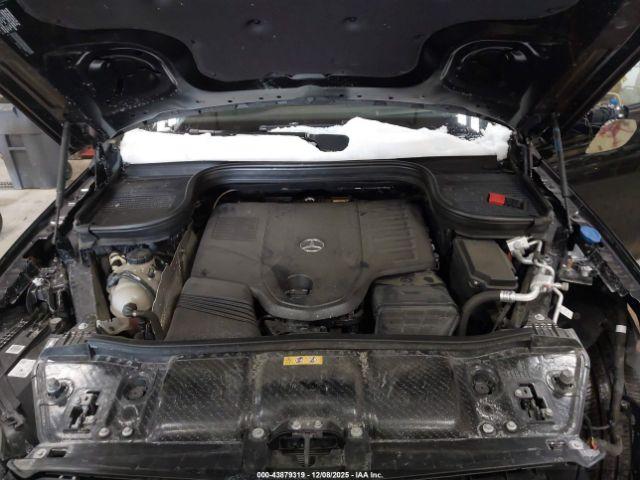 Mercedes-Benz GLE 4matic Image 11