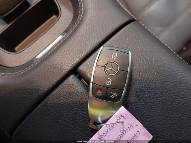 Mercedes-Benz GLE 4matic Image 16